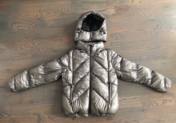 Moncler Puffer Jacket - Vintage