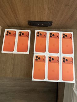 Iphone 17 pro max VERIZON