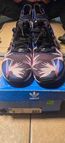 Adidas zx flux sz 8