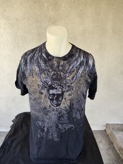 Vintage Grunge T-Shirt