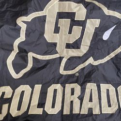 CU Flag / Banner 
