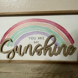 Girls Room Wall Decor