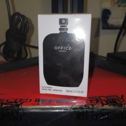 Office Cologne For Men 