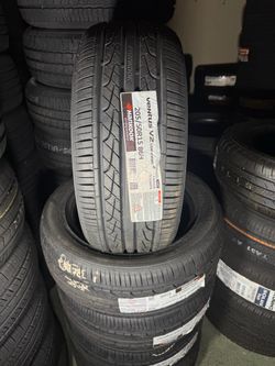 205/50R15 Hankook 4 New Tires Installed and balanced included
