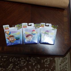 Toy Story Zing Ems