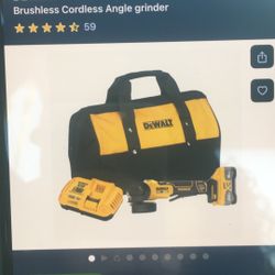 DEWALT NEW