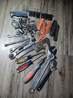 Tools All For 20