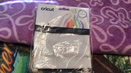 Cricut Wine Bags Blank