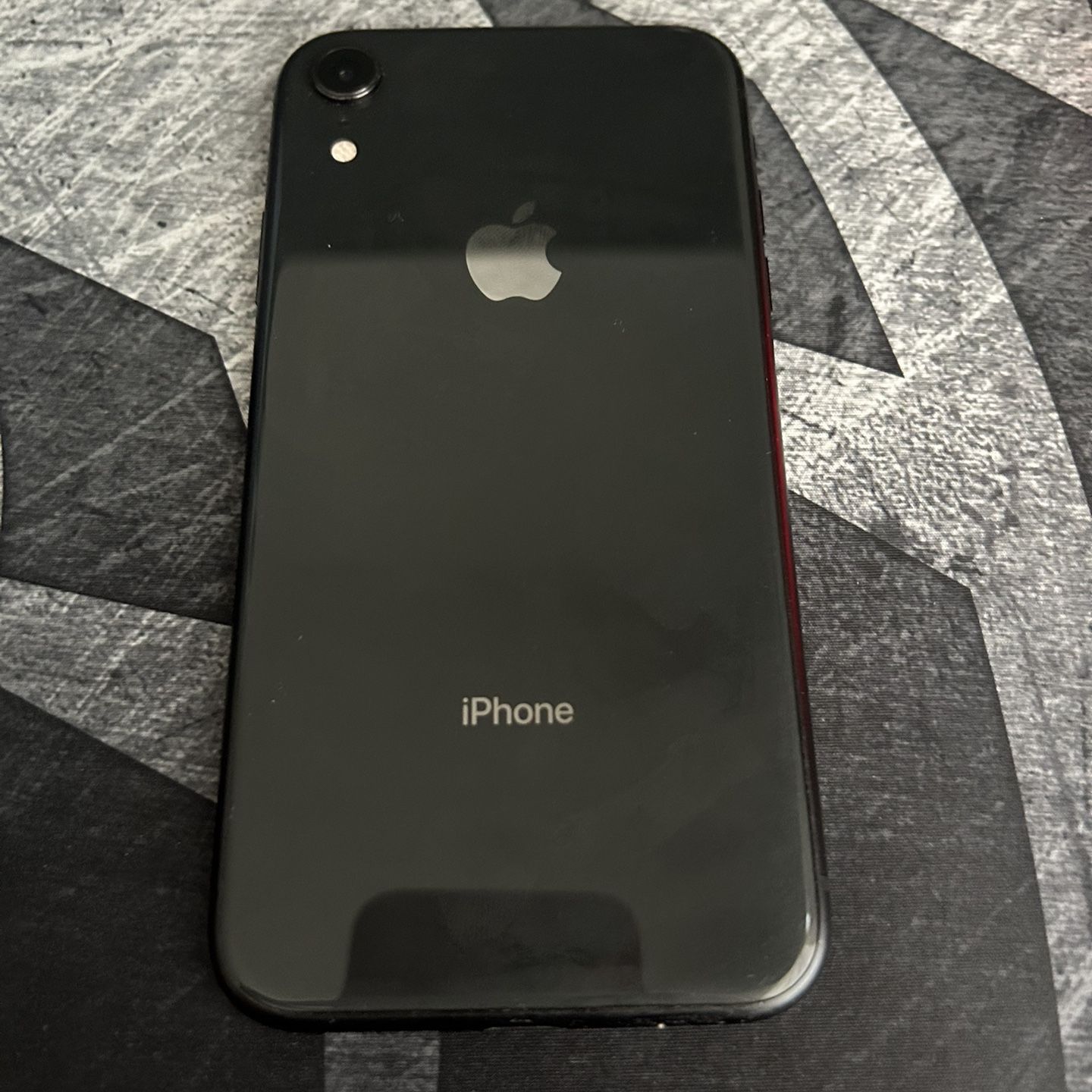 iPhone XR 128gb Unlocked