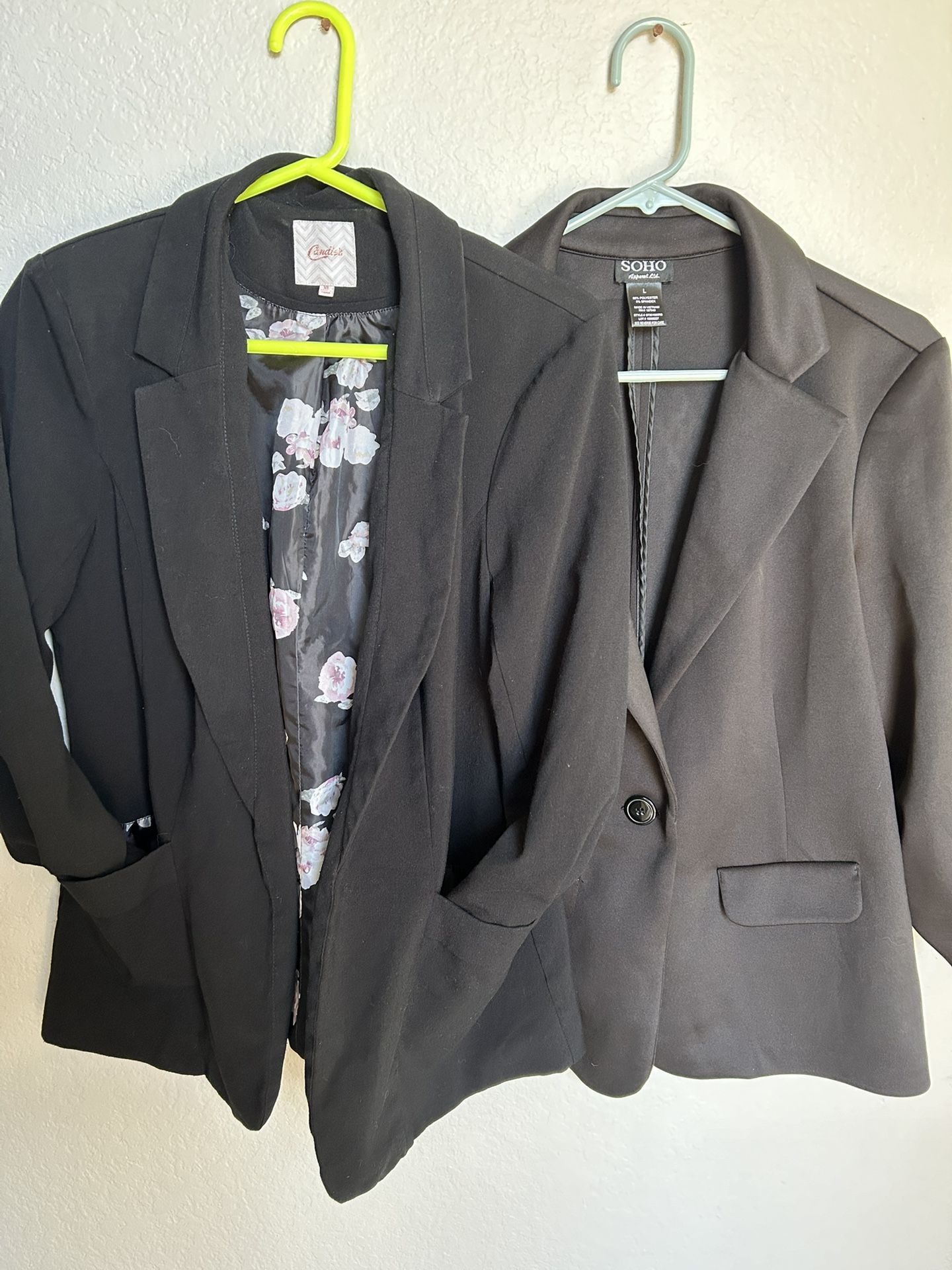 Women’s Blazer
