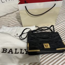 Bally Bag