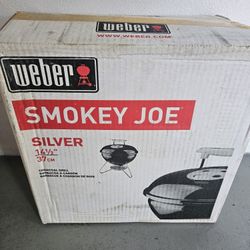 Small Grill