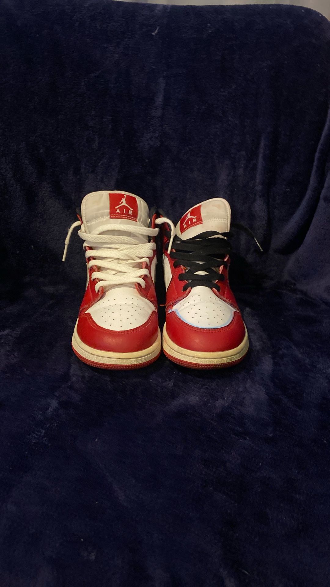 Jordan 1 