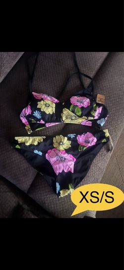 Swimsuit