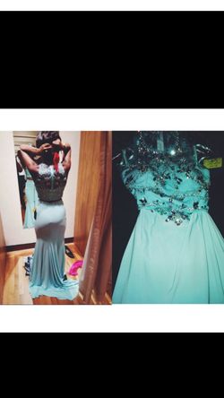 2piece dress