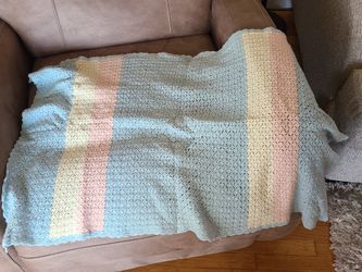 Vintage Baby Blankets
