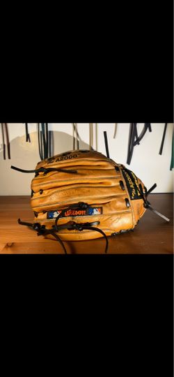 Baseball Glove Relacing/Restoration