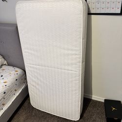 Toddler Mattress 