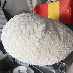 Bean Chair 