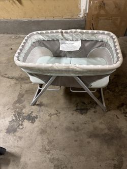 Travel Bassinet