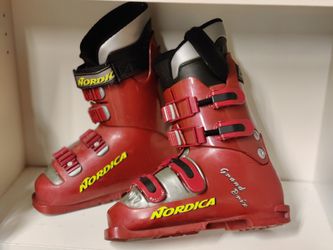 Nordica Grand Prix 24-24.5