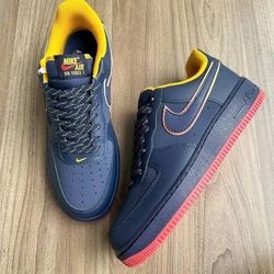 AIR FORCE 1 '07 LV8 “RETRO LETTERING” 