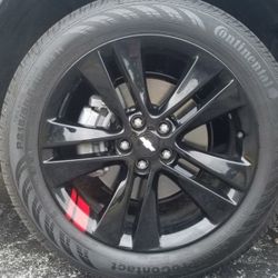 Camaro Chevy Cruze Impala Wheels Chevy Malibu Rims Camaro Chevy Cruze 