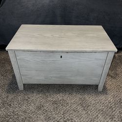 Storage Chest