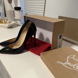 christian louboutin heels