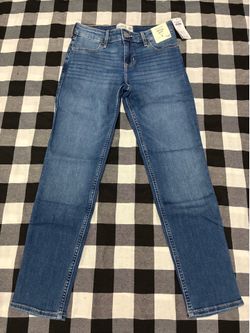 Abercrombie Kids Girls Jeans