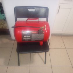 Air Tank 