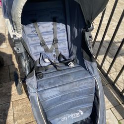 Citi Mini Stroller 