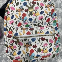 Brand New Pokémon Mini Bookbag 