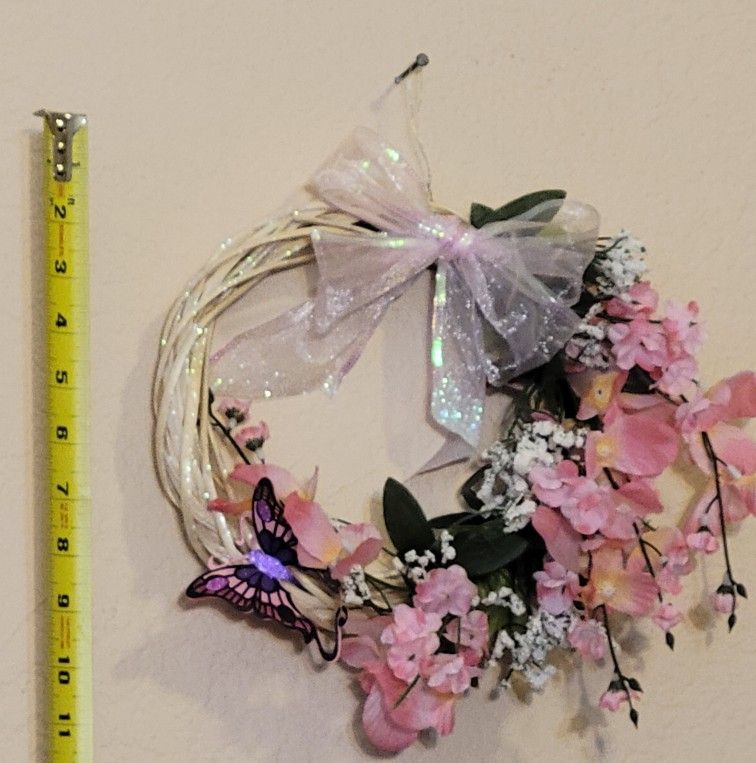 Floral Wreath
