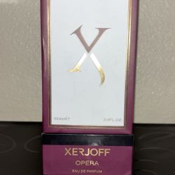 Xerjoff OPERA Edp
