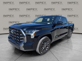 2023 Toyota Tundra