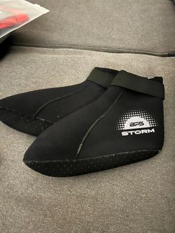 Sand Soccer Socks