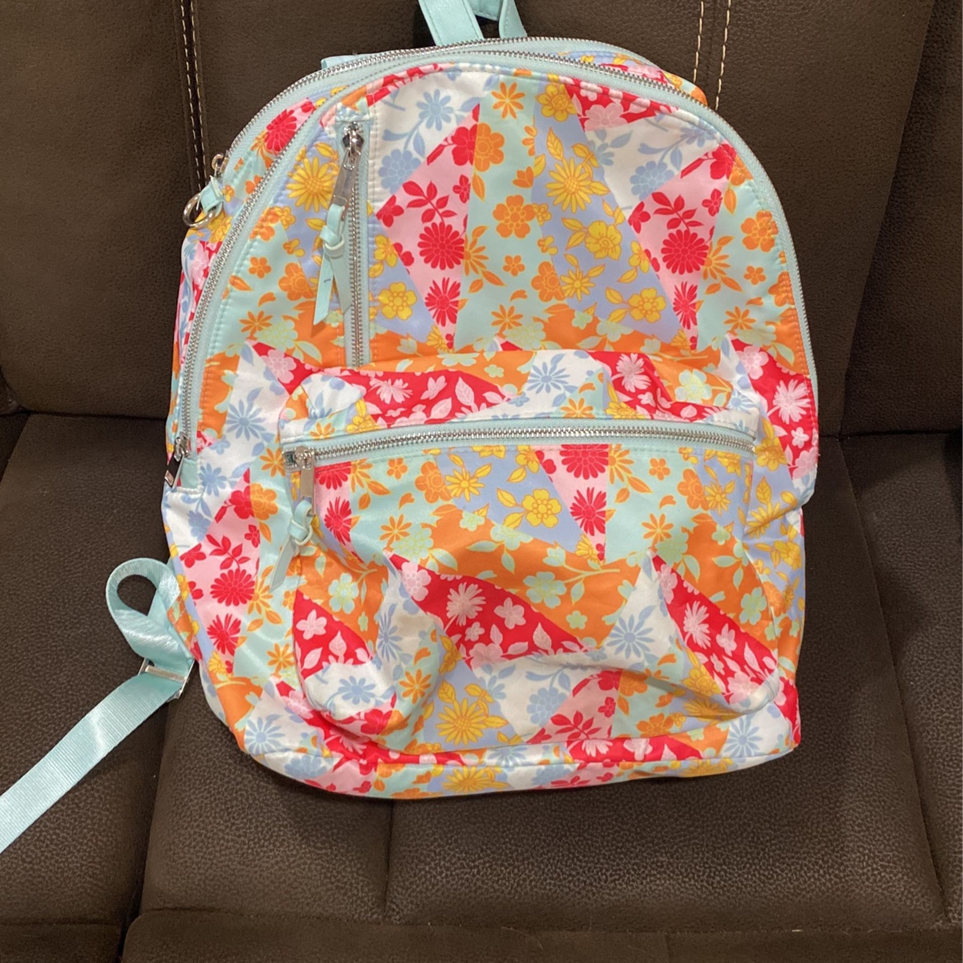 Girls Backpack 