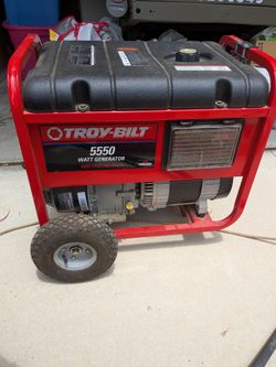 Generator