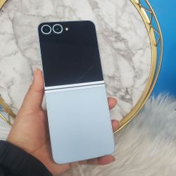 Galaxy Z Flip 6 6.7” | $5 Down | Afterpay