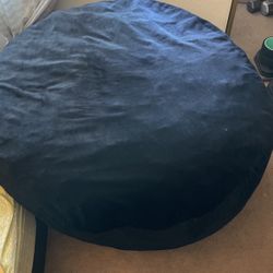 Luxurious Bean Bag