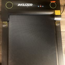 Treadmill, Exercise Machine