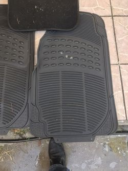 Tapetes para cualquier carro