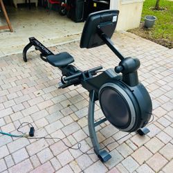 Rowing Machine