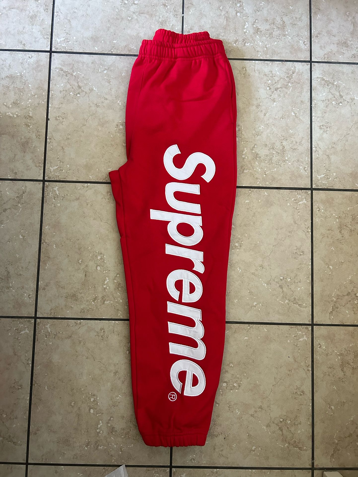 Supreme 