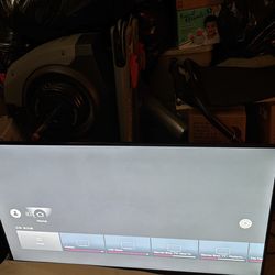 58 Inch Insignia Roku Tv