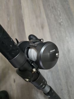 Okuma Tesoro SS