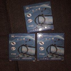 Android And PC Endoscopic Cameras 3 Of Them For Sale, Industrial Endoscopes