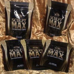 Sculpt Max