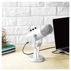 Professional USB condenser Microphone 